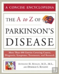 Bertrand.pt - The A To Z Of Parkinson'S Disease