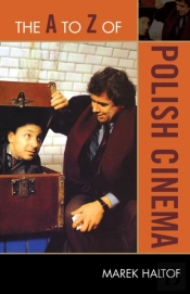 The A To Z Of Polish Cinema