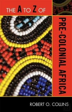 Bertrand.pt - The A To Z Of Pre-Colonial Africa