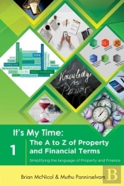 The A To Z Of Property And Financial Terms