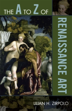 Bertrand.pt - The A To Z Of Renaissance Art