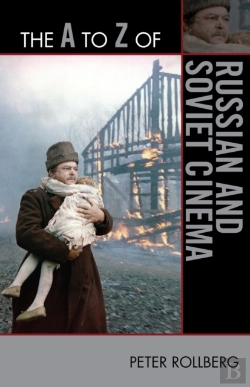 Bertrand.pt - The A To Z Of Russian And Soviet Cinema