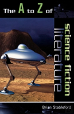 Bertrand.pt - The A To Z Of Science Fiction Literature