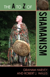 The A To Z Of Shamanism