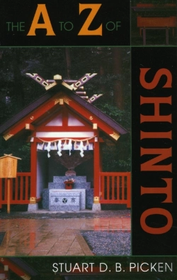 Bertrand.pt - The A To Z Of Shinto