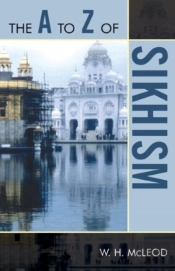 The A To Z Of Sikhism