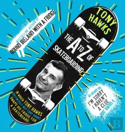 Bertrand.pt - The A To Z Of Skateboarding