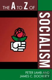 The A To Z Of Socialism