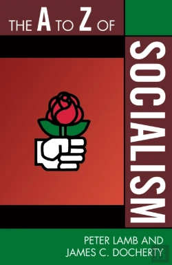 Bertrand.pt - The A To Z Of Socialism