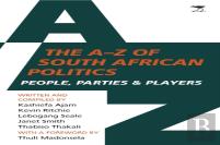 The A To Z Of South African Politics