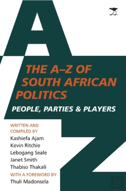 Bertrand.pt - The A To Z Of South African Politics