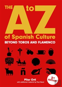 Bertrand.pt - The A To Z Of Spanish Culture