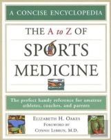 The A To Z Of Sports Medicine