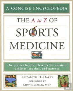 Bertrand.pt - The A To Z Of Sports Medicine