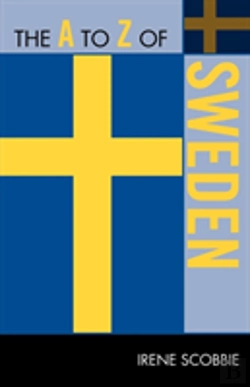 Bertrand.pt - The A To Z Of Sweden