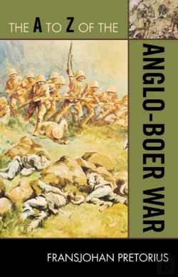 Bertrand.pt - The A To Z Of The Anglo-Boer War