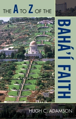 Bertrand.pt - The A To Z Of The Baha'I Faith
