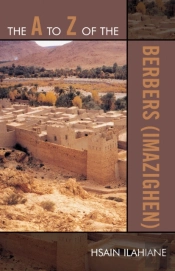 The A To Z Of The Berbers (Imazighen)