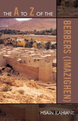 Bertrand.pt - The A To Z Of The Berbers (Imazighen)