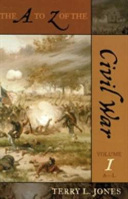 Bertrand.pt - The A To Z Of The Civil War