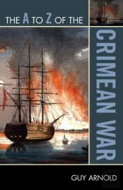 The A To Z Of The Crimean War