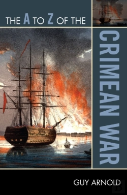 Bertrand.pt - The A To Z Of The Crimean War