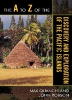 Bertrand.pt - The A To Z Of The Discovery And Exploration Of The Pacific Islands
