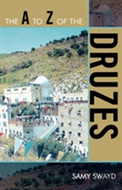 The A To Z Of The Druzes
