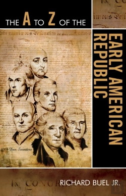 Bertrand.pt - The A To Z Of The Early American Republic