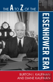 The A To Z Of The Eisenhower Era