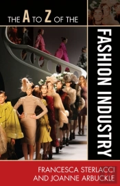 The A To Z Of The Fashion Industry