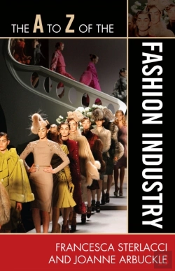Bertrand.pt - The A To Z Of The Fashion Industry
