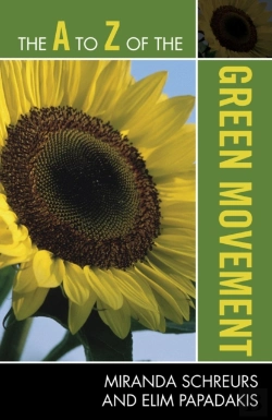 Bertrand.pt - The A To Z Of The Green Movement