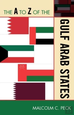 Bertrand.pt - The A To Z Of The Gulf Arab States