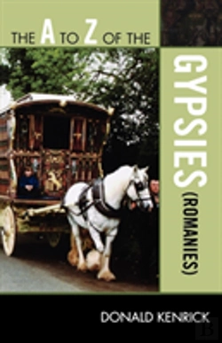 Bertrand.pt - The A To Z Of The Gypsies (Romanies)