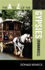 The A To Z Of The Gypsies (Romanies)