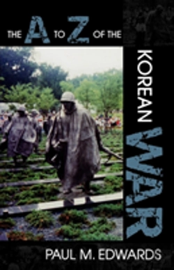 Bertrand.pt - The A To Z Of The Korean War