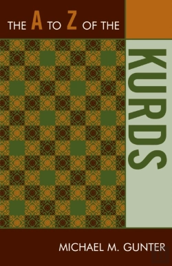 Bertrand.pt - The A To Z Of The Kurds