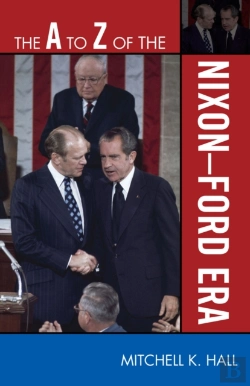 Bertrand.pt - The A To Z Of The Nixon-Ford Era