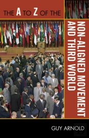The A To Z Of The Non-Aligned Movement And Third World