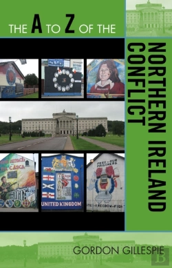 Bertrand.pt - The A To Z Of The Northern Ireland Conflict