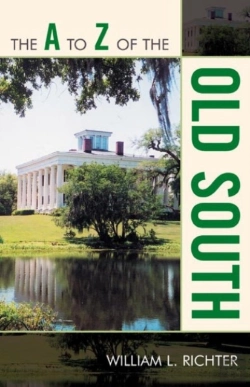 Bertrand.pt - The A To Z Of The Old South