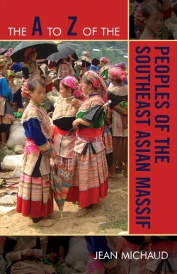 Bertrand.pt - The A To Z Of The Peoples Of The Southeast Asian Massif