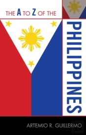 The A To Z Of The Philippines