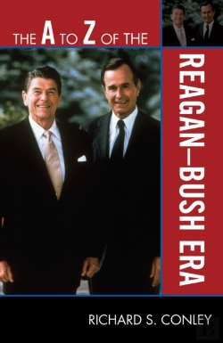 Bertrand.pt - The A To Z Of The Reagan-Bush Era