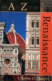 The A To Z Of The Renaissance