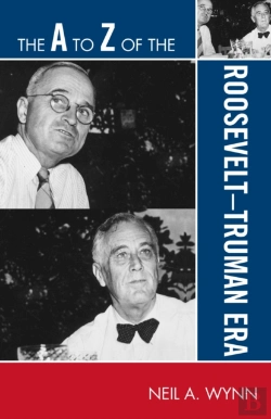 Bertrand.pt - The A To Z Of The Roosevelt-Truman Era