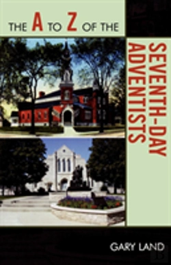 Bertrand.pt - The A To Z Of The Seventh-Day Adventists