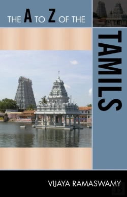 Bertrand.pt - The A To Z Of The Tamils