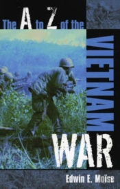 The A To Z Of The Vietnam War